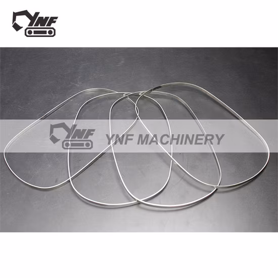 High Quality New Backing up Ring Good Ring for Hitachi 1220702-12500