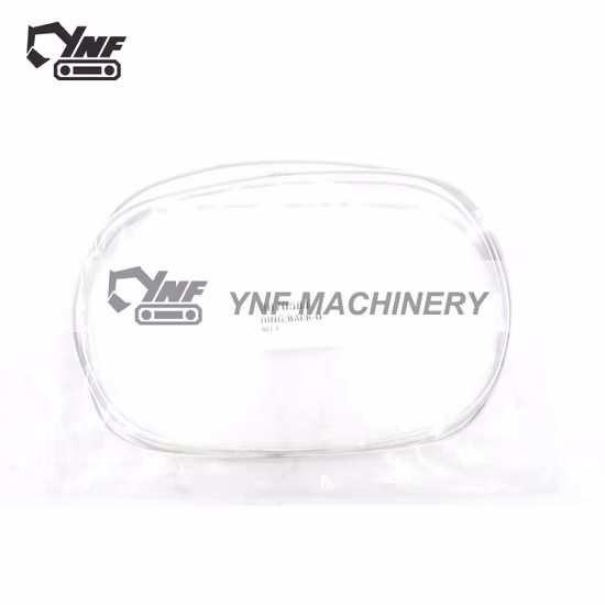 High Quality New Backing up Ring Good Ring for Hitachi 1220702-12500