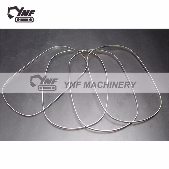 High Quality New Backing up Ring Good Ring for Hitachi 1220702-12500