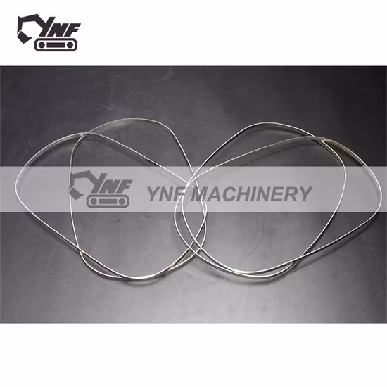 High Quality New Backing up Ring Good Ring for Hitachi 1220702-12500