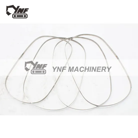 High Quality New Backing up Ring Good Ring for Hitachi 1220702-12500