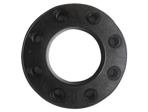 PP Coated Steel Backing Ring