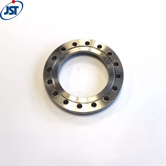 Casting and Forging Carbon Steel Flange Backing Ring