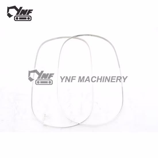 High Quality New Backing up Ring Good Ring for Hitachi 1220702-12500