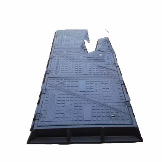 Cast Iron Manhole Cover, Ductile Iron Manhole Cover, Round Manhole Cover, Square Manhole Cover. Factory Direct Sale